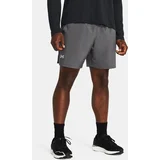 Under Armour Men's shorts UA LAUNCH 7'' SHORTS-GRY - Men's