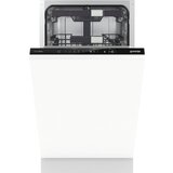 Gorenje GV583C10 popolnoma vgradni pomivalni stroj, (20708711) Cene