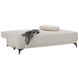 Top ponudba Zofa S Posteljno Funkcijo Stone, Bela, Predal | Shoptok.si