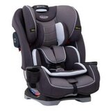 Graco autosjedalica 0-36kg 0/1/2/3 Slimfit, iron cijene