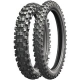 Michelin moto gume 2.50-12 36J Starcross 5 Mini (F) TT | Shoptok.si
