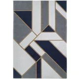 Tepih Gatsby Dark Blue