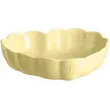 Moule keramički pekač u obliku srca