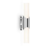 XXXL Briloner 2111-018 - LED Kupatilsko zidno svetlo SPLASH LED/6,5W/230V IP44 Cene