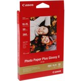 Canon PP-201 10x15 cm, 5 Sheets Photo Paper Plus Glossy II 265 g | shoptok.hr