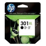 HP tinta 301XL CH563EE#BA3, crna Cijene