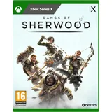 of Sherwood (XBOX SERIES X)