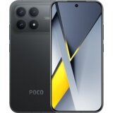 Poco F8 PRO pametni telefon 12/256GB, črn | Shoptok.si