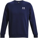 Under Armour Men's Essential Fleece Crew Sweatshirt | Shoptok.si