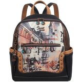 Janet Ruksak fashion Art Gallery FW25 25x13x31 cm J-101B P20 Netto Cijene