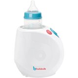 Badabulle Grejač flašica Easy+, Beli | Eponuda.com