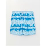 LC Waikiki Men's Patterned Shorts, Shorts cene