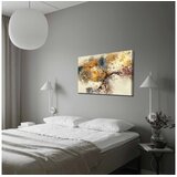 Wallity Slika na zidu na platnu 70x100cm | Eponuda.ba