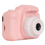 Denver KCA-1340RO digitalni fotoaparat ružičasta Cijene