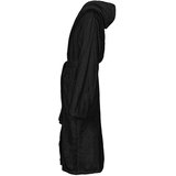 Kućni ogrtač KINN Crna XXXL Pamuk | shoptok.hr