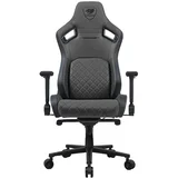 COUGAR Defensor S Jet Gray F Gaming Chair CGR-DSF-GRB
