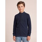 Sinsay Pamučna vesta | shoptok.hr