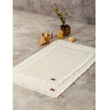 Lessentiel Maison Bath Rug - Cream Cream Bathmat Set (2 Pieces) | Eponuda.ba