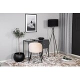 Venture Home radni stol Bakal 95 × 45 × 50 cm, svijetlosiva | shoptok.hr