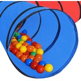 Loptice za igru 500 komada višebojne | shoptok.hr