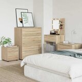  Kupaonski ormar Sonoma hrast 40,5 x 40 x 44 cm | shoptok.hr