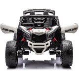 Buggy na akumulator Can-am DK-CA003 4x4 - bijeli | shoptok.hr
