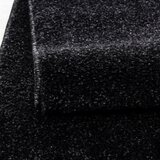 Novel preproga z visokim florom ata 7000 200/290 cm tkano antracit | Shoptok.si