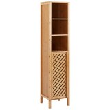 Bessagi Home Visoka Omara Bonny, Bambus | Shoptok.si