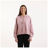 Lotto Duks sa kapuljaom plisse hoody W