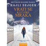 Vulkan Rajli Sejger Vrati se kući pre mraka ( 25985 ) | ePonuda.com