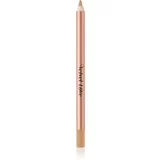 ZOEVA Velvet Love Eyeliner Pencil olovka za oči nijansa Perfect Nude 1,2 g