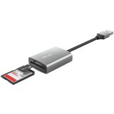 Trust ČITALEC KARTIC HITRI USB 3.2 | Shoptok.si
