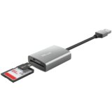 Trust USB čitač kartica Dalyx (24135) | shoptok.hr