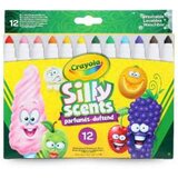 Crayola SET MIRISNIH MARKERA | Eponuda.ba