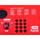  Dječje klavijature SD-6118 Red | shoptok.hr