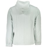 Calvin Klein Muška Zelena Majica bez Patentnog Zatvarača | shoptok.hr