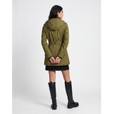 Morgan Trenči GLADIA Kaki | Shoptok.si