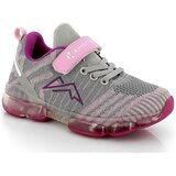 Kimberfeel Nizke superge LUCAS Siva | Shoptok.si