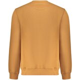 Lee MEN&#39;S BROWN ZIP-UP SWEATSHIRT | Shoptok.si