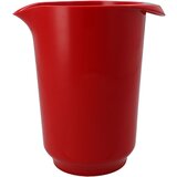 Birkmann Colour Bowl skleda za mešanje, cherry red - 1 Liter Cene