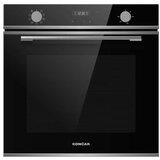 Končar ugradbena pećnica UPV729TM | Eponuda.ba