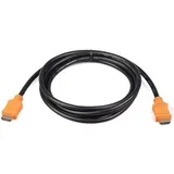 HDMI Cable M/M v1.4 1.8m CC-HDMI4L-6 (CC-HDMI4L-6)