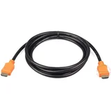 HDMI kabel 1.8m črn, (20443565)