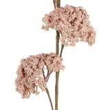 Eglo 428235 - Veštački cvet DEMING 70 cm, ružičaste boje | Eponuda.com