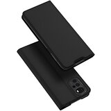 Dux ducis Knjigasta futrola Skin Pro za Motorola Moto G22/Moto E32s - Crna | shoptok.hr