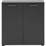 MID.YOU Arhivska Omara Serie 1500, Antracit | Shoptok.si