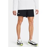Under Armour Shorts UA LAUNCH 5'' SHORTS-BLK - Men Cijene