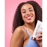 IDA WARG Beauty Self-Tanning Body Lotion mlijeko za tijelo za samotamnjenje bez parfema 200 ml | shoptok.hr