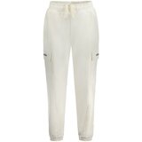 Guess Jeans Ženske Bijele Hlače | shoptok.hr