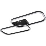 XXXL globo 67262D - led plafonski luster silla 2xLED/8W/230V | Eponuda.com